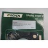 Goyen Nylon Seat Diaphragm Kit K2500